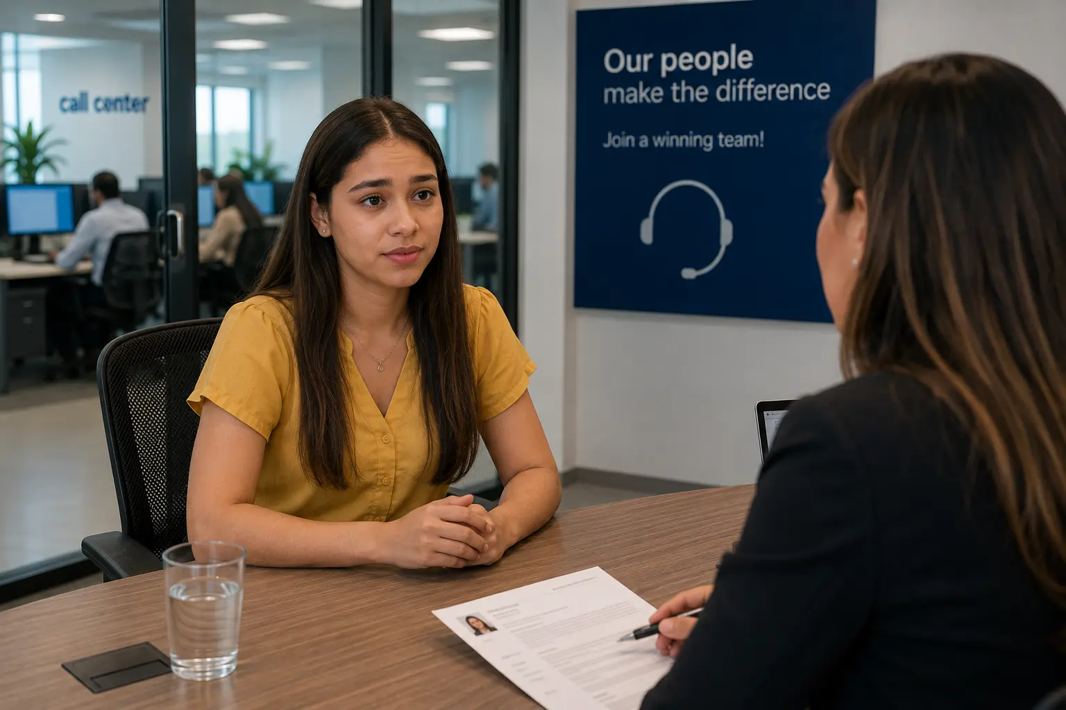 Why you keep failing the interview (it's not your English)