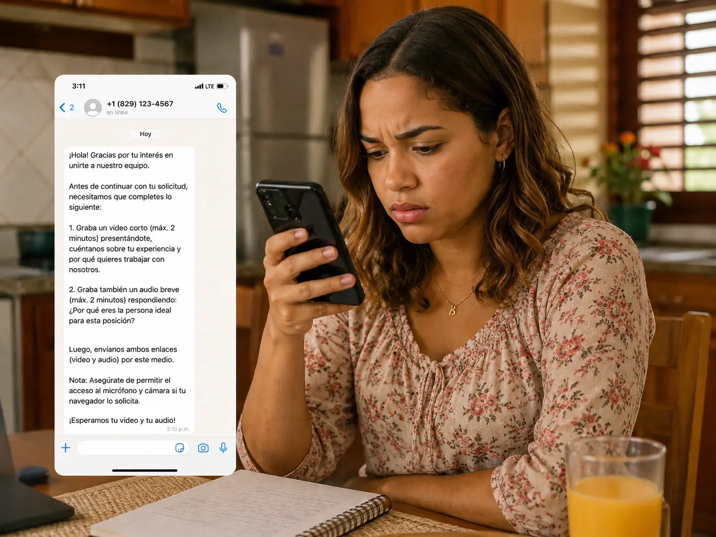 Aplicaci&oacute;n call center 2026: lo que realmente te est&aacute;n pidiendo