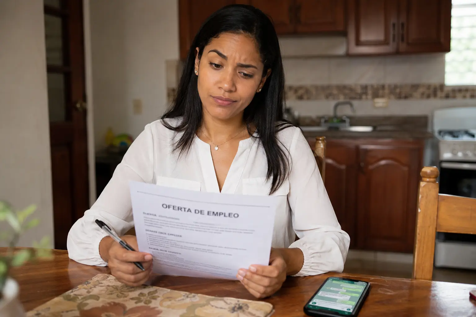 Red flags in a call center job offer before you say yes